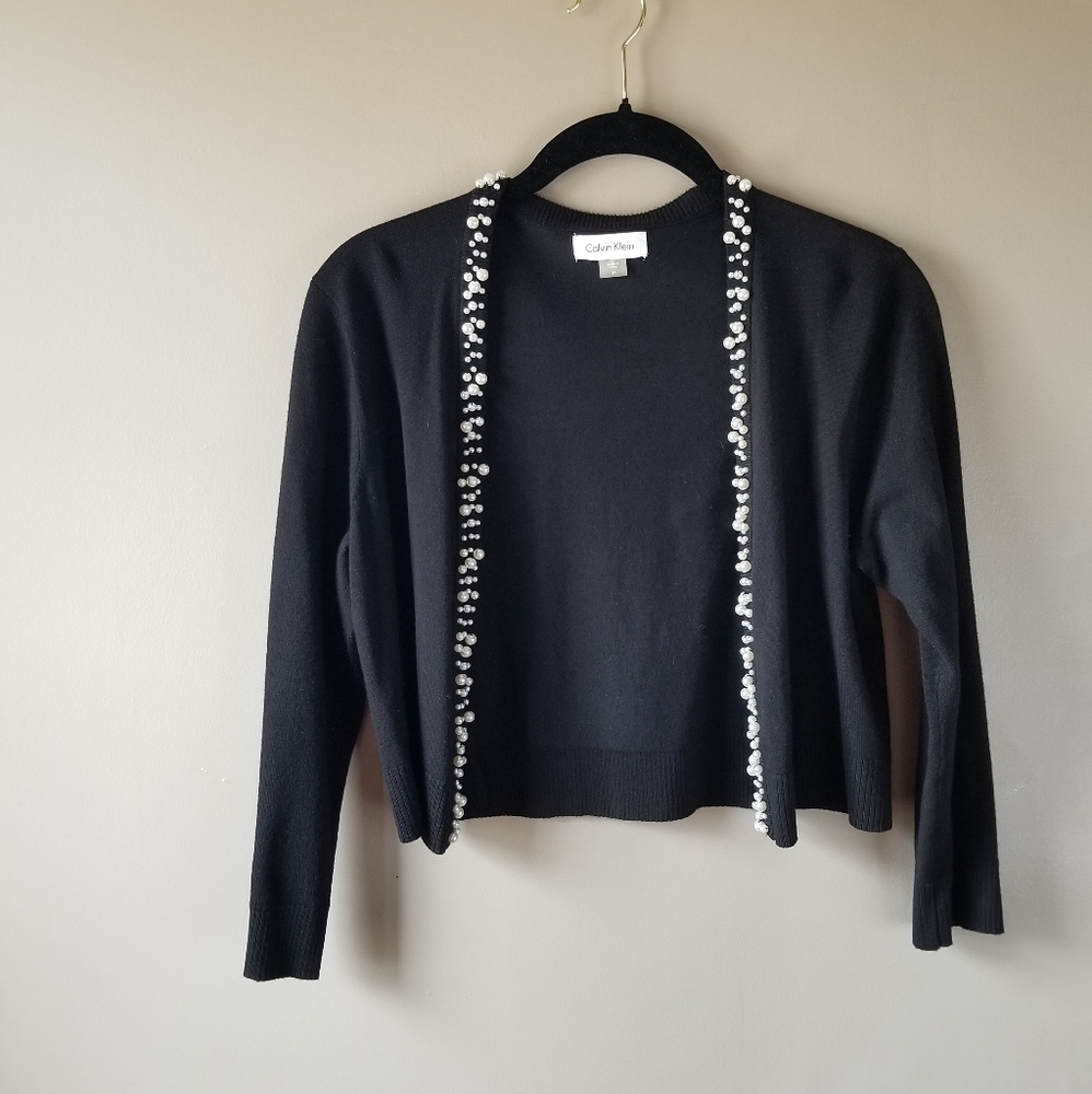COPY - Calvin Klein Cardigan